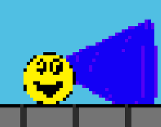 Don't Look At Me [Free] [Platformer]