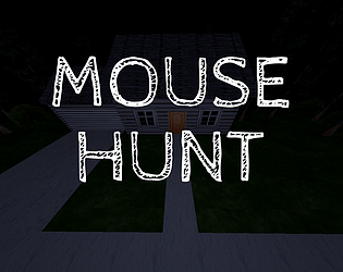 Mouse Hunt [Free]