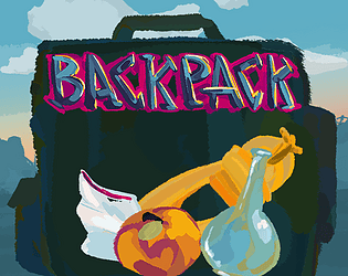 Backpack - Chapter 1/2 [Free] [Adventure]