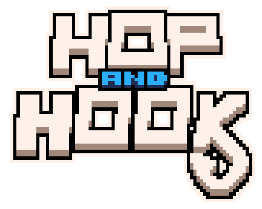 Hop&Hook