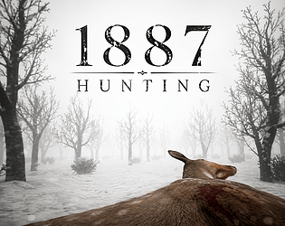 1887 Hunting [Free] [Shooter] [Windows]