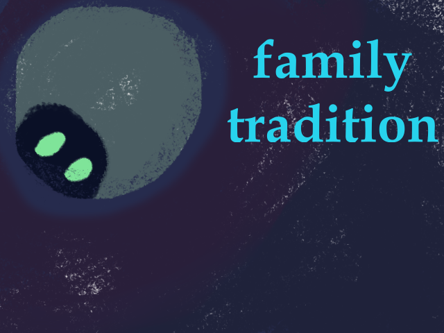 Family Tradition cover