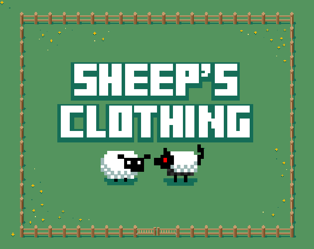 Sheep's Clothing