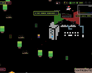 Chompixel [Free] [Shooter]