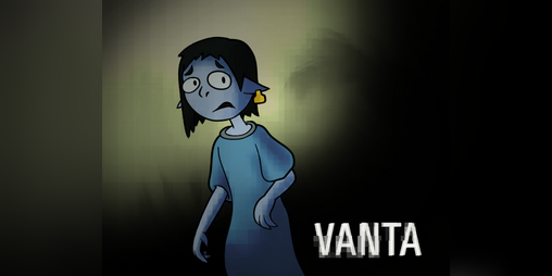 Cover image for VANTA