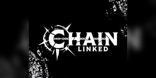 Cover image for Chain×Link SRD