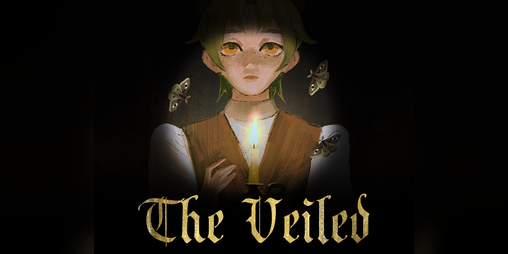 Cover image for The Veiled