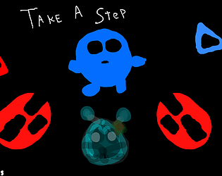 Take a step Demo biuld
