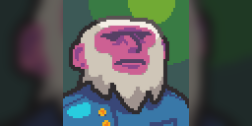 Cover image for Ape's Fruit Frenzy