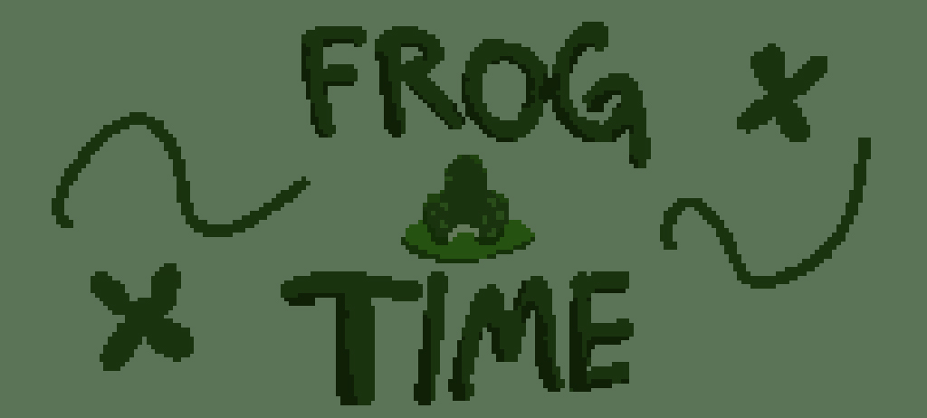 Frog Time