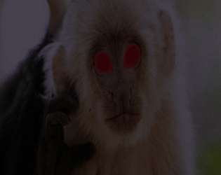 Terrifying Apes: Public Beta Test
