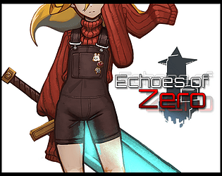 Echoes of Zero [Free] [Visual Novel]