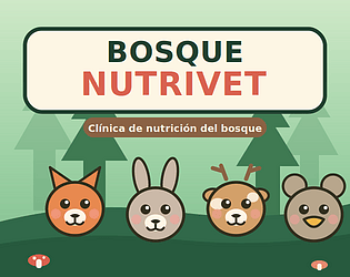 Bosque NutriVET
