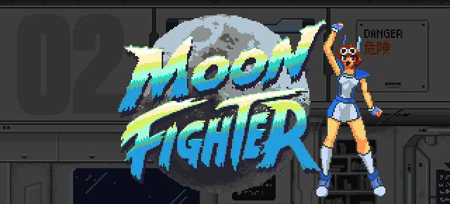 Moon Fighter