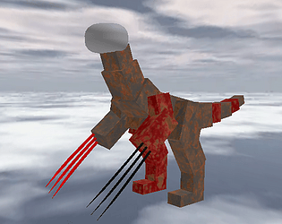 (AI TEST LOL) Survival KillerKyle [Free] [Action] [Windows] [Linux]