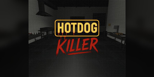 Cover image for Hotdog Killer [Full Game]
