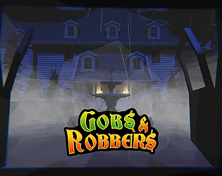 Gobs & Robbers [Free] [Action]