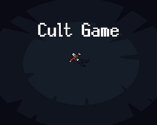Cult Game [Free] [Action] [Windows]