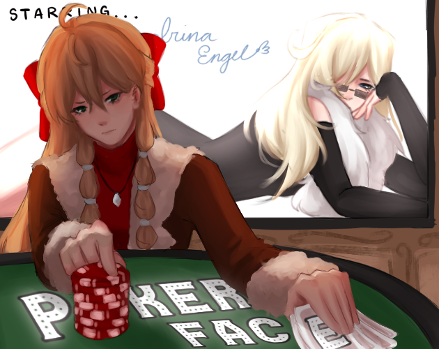 Poker Face