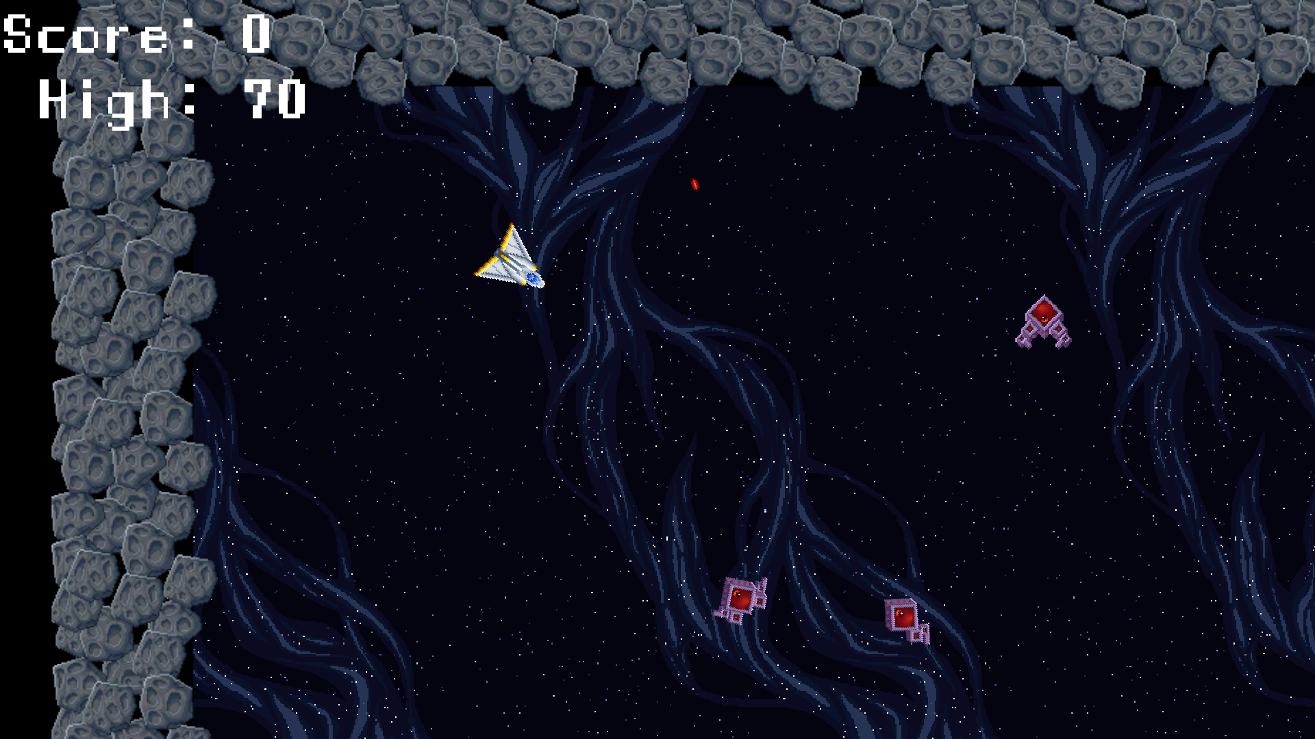 2D Shooter