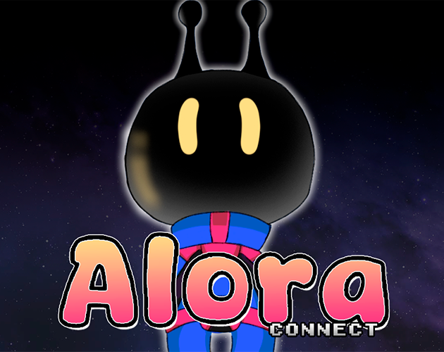 Alora Connect