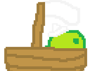 Depletion [Free] [Platformer] [Windows]