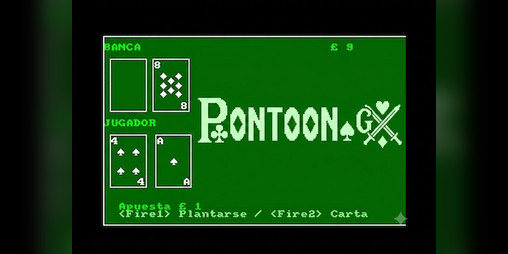Cover image for Pontoon GX