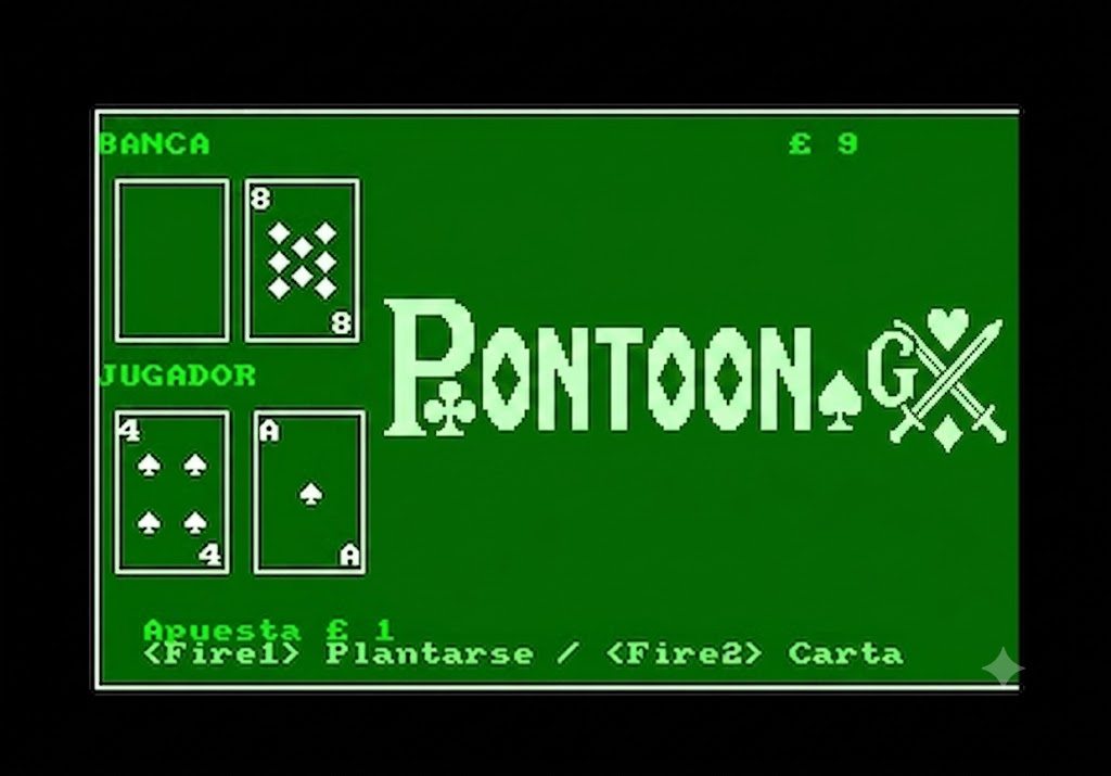 Cover image for Pontoon GX