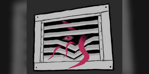 Cover image for Stress Vents