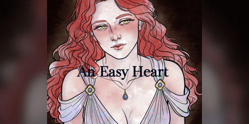 Cover image for An Easy Heart