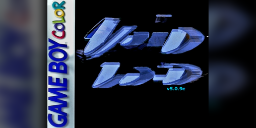 Cover image for VOID VOID RNG v.5.1.1c