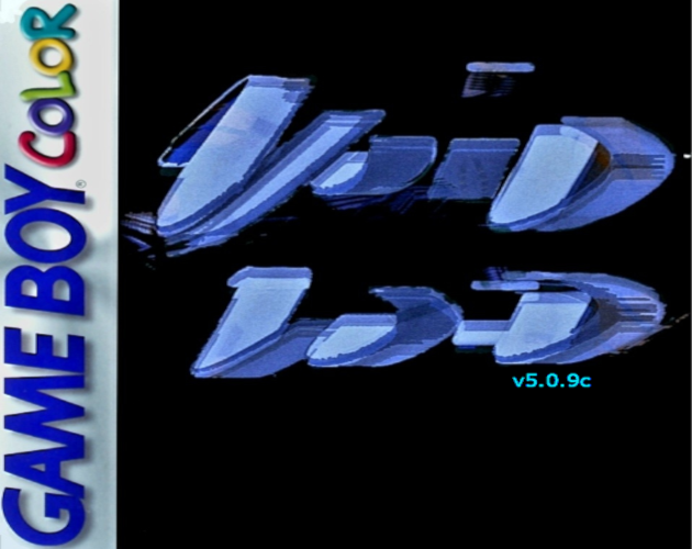 Cover image for VOID VOID RNG v.5.1.1c