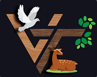 VerbaTerra game screenshot