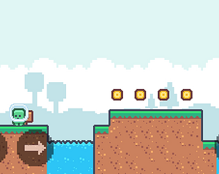 silly platformer [Free] [Platformer]