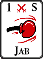 Jab | Arean Arts