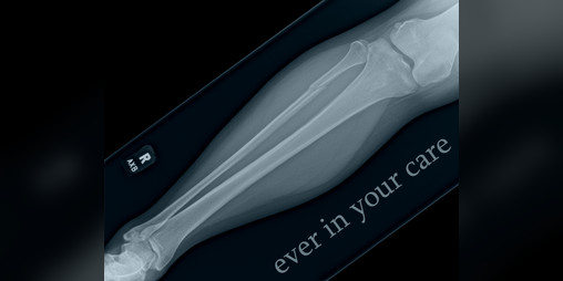 Cover image for Ever In Your Care