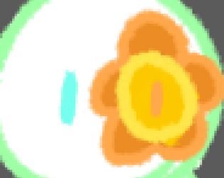 another tamagoch game screenshot