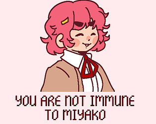 miyako and the stolen notebook
