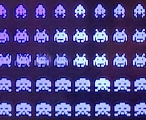 Cover image for I went to the National Videogame Museum
