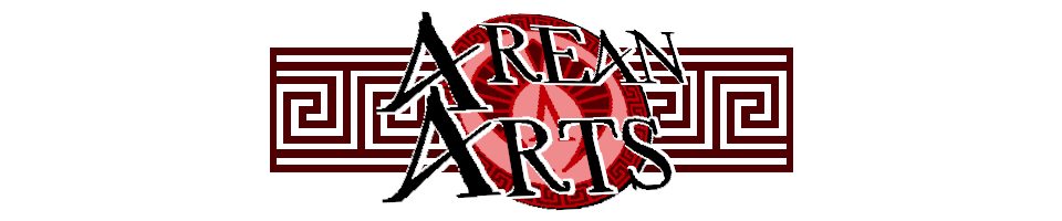 Arean Arts