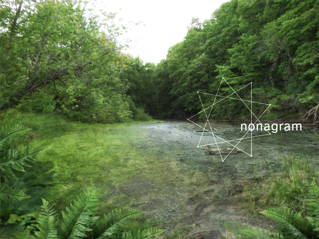 nonagram