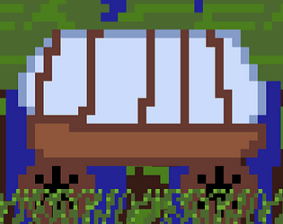 The Oregon Trial game screenshot