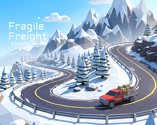 Fragile Freight [Free] [Simulation]