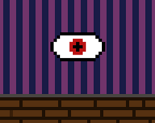 A Long Corridor [Free] [Other]