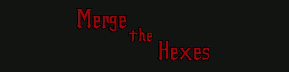 MergeTheHexes