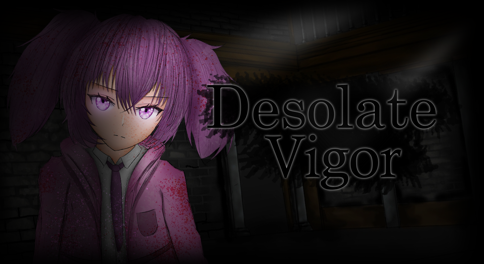 Desolate Vigor
