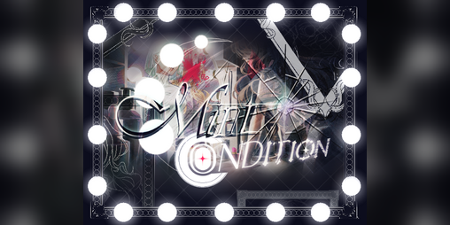 Cover image for Mint Condition