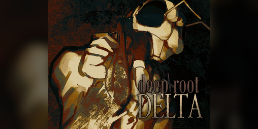 Cover image for Deep𐕣Root Delta