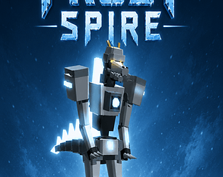 Frost Spire [Free] [Platformer]