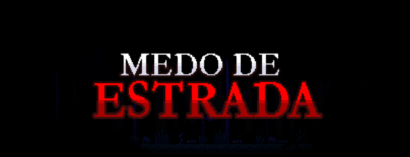 Medo de Estrada